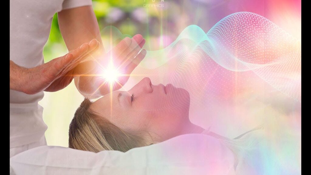 The Healing Power of Reiki: How Energy Balancing Can Transform Your Life